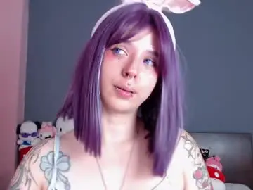 Chaturbate Best Webcam of kitsunearineko