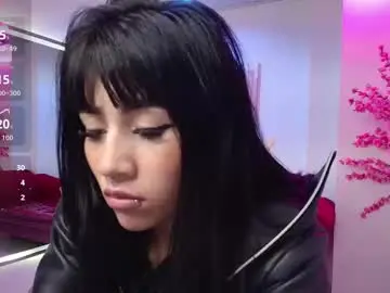 Chaturbate Adult Video Chat of leia_queens