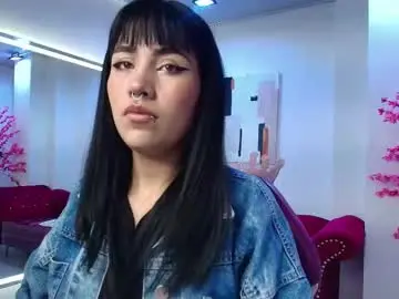 Chaturbate Nude Webcam of leia_queens