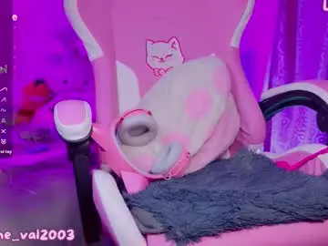 Chaturbate Free Porn Cam of lenneval