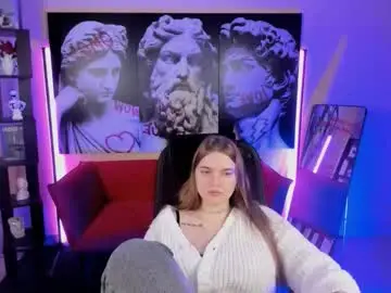 Chaturbate Adult Webcams of lisa_mitchel