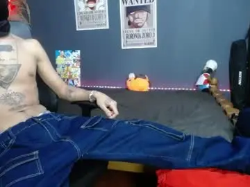 Chaturbate Free Porn Cam of lxrd_tonyx