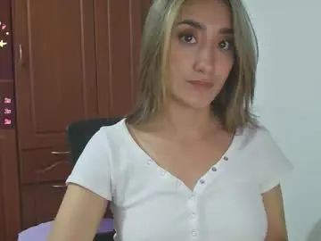 Chaturbate Sex Cam of marialejal2308