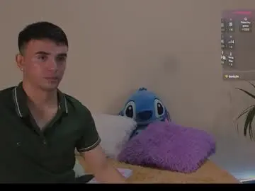 Chaturbate Nude Webcam of mike_aghels