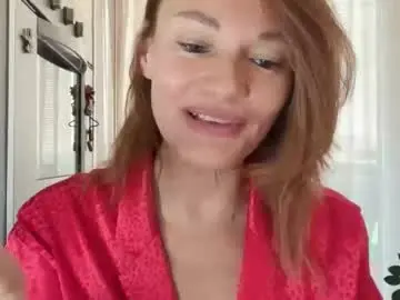 Chaturbate Adult Video Chat of mistybarnes