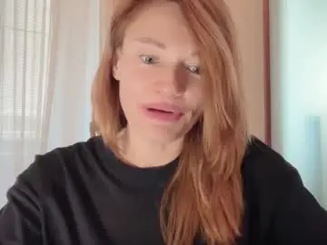 Chaturbate Live Sex Cam of mistybarnes