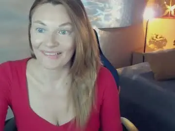 Chaturbate Live Sex Cam of mistybarnes