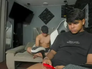 Chaturbate Sex Chat of mr_mois