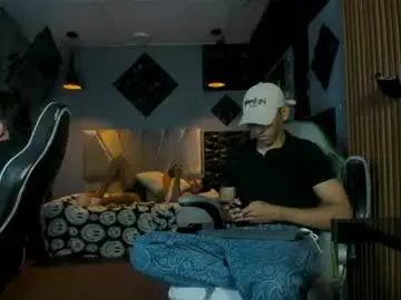 Chaturbate Sex Chat of mr_mois