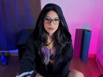 Chaturbate Live Sex Cam of nanakodollx