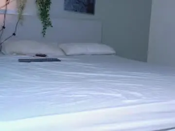 Chaturbate Live Sex of nickiwestt___