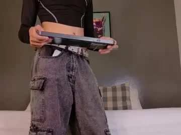 Chaturbate Live Sex of nickiwestt___