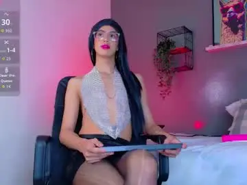 Chaturbate Live Porn of nickiwestt___