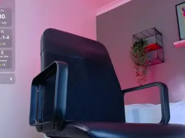 Chaturbate Nude Webcam of nickiwestt___