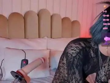 Chaturbate Adult Webcam of nickiwestt___