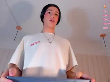 Chaturbate Live Porn of nickiwestt___