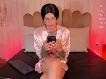 Chaturbate Best live sex cam show of nickiwestt___