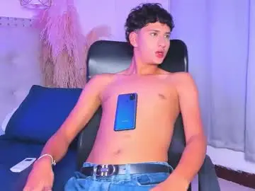 Chaturbate Adult Webcams of niko_cute18