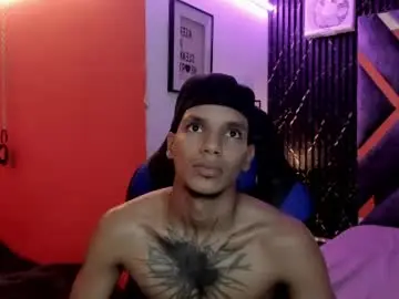 Chaturbate Live Sex of owen_blaze3