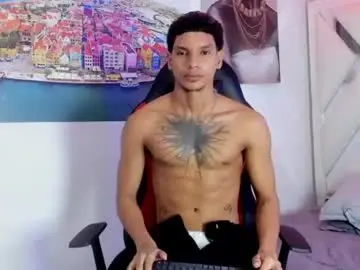 Chaturbate Best live sex cam show of owen_blaze3