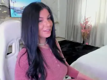 Chaturbate Sex Cam of patriciakeys