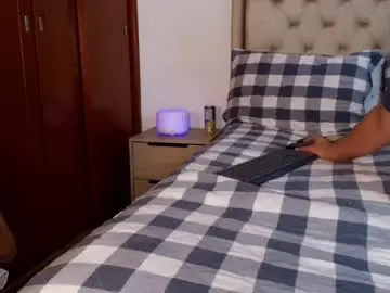 Chaturbate Sex Cam of rose_dom