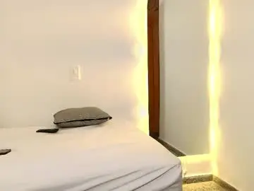 Chaturbate Live Porn of rose_dom