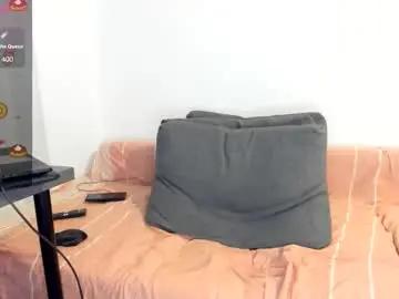 Chaturbate Adult Webcam of samarafromthewell