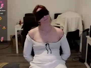 Chaturbate Adult Webcam of samarafromthewell