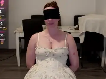 Chaturbate Nude Webcam of samarafromthewell