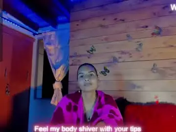 Chaturbate Private Sex Chat of sara_thompson01