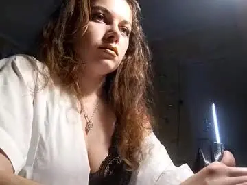 Chaturbate Adult Webcam of serafinayurick