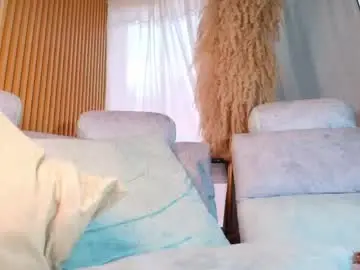 Chaturbate Best live sex cam show of sexy_bellaa
