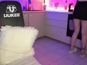 Chaturbate Free Porn Cam of sofyandmike