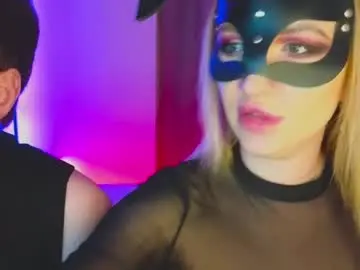 Chaturbate Live Sex Cam of sofyandmike