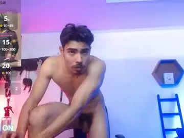 Chaturbate Free Porn Cam of subarashi_ishi69