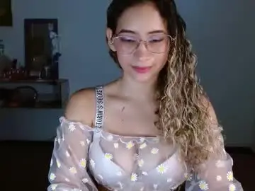 Chaturbate Sex Cam of sweetlatin__