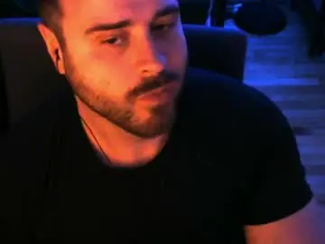Chaturbate Sex Cam of tehvillain