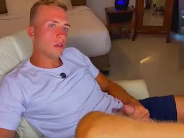 Chaturbate Sex Cam of tommy_cumfinger