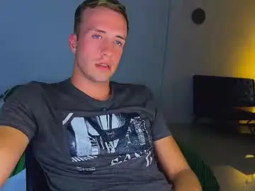 Chaturbate Sex Cam of tommy_cumfinger