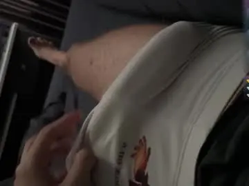 Chaturbate Live Porn of tommy_cumfinger