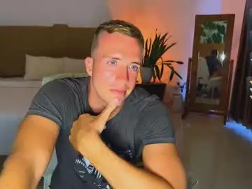 Chaturbate Adult Webcams of tommy_cumfinger