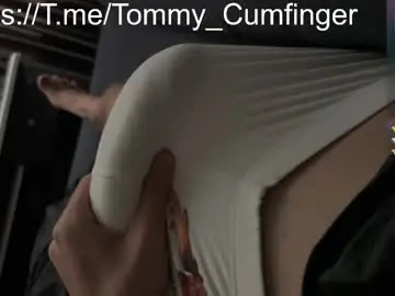 Chaturbate Sex Cam of tommy_cumfinger