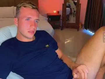 Chaturbate Live Porn of tommy_cumfinger