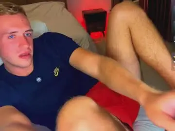 Chaturbate Sex Cam of tommy_cumfinger