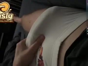 Chaturbate Nude Webcam of tommy_cumfinger