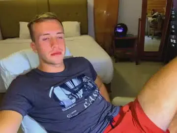 Chaturbate Live Sex of tommy_cumfinger