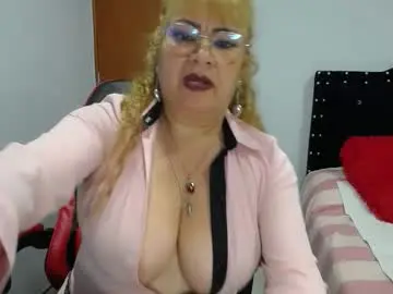 Chaturbate Live Sex Cam of ursulawhite69