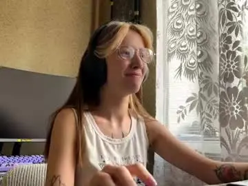 Chaturbate Free Live Porn of vestavansice