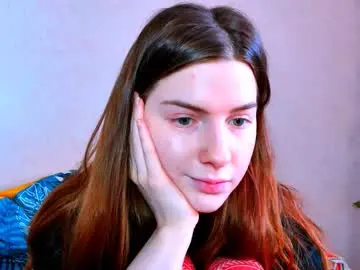 Chaturbate Best Webcam of aliceinredsquare_